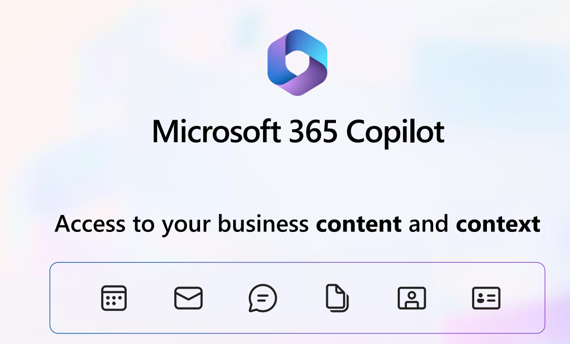 Microsoft 365 Copilot guide for Business meeting