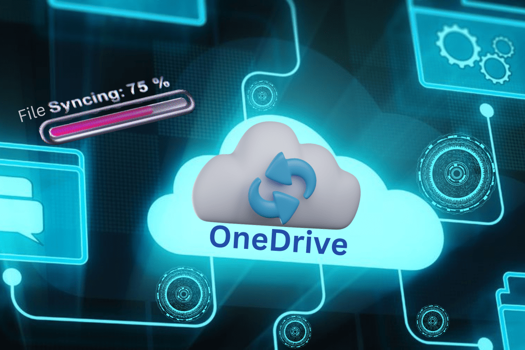 Unlock Faster File Syncing with OneDrive