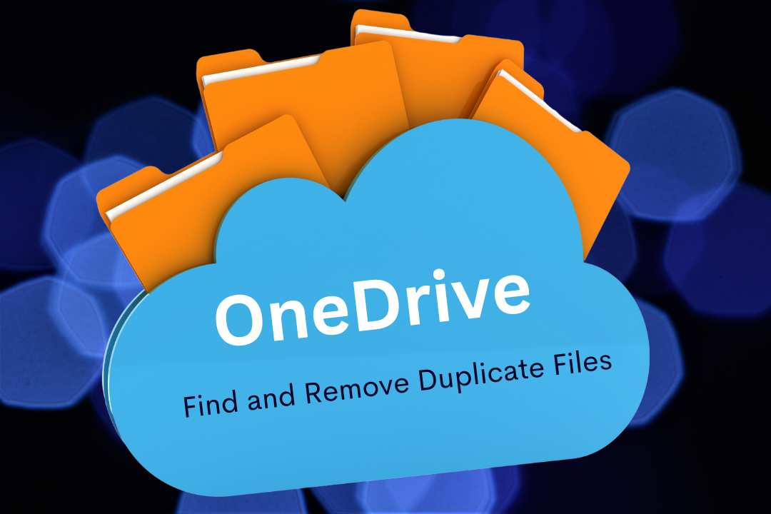 Find and Remove Duplicate Files